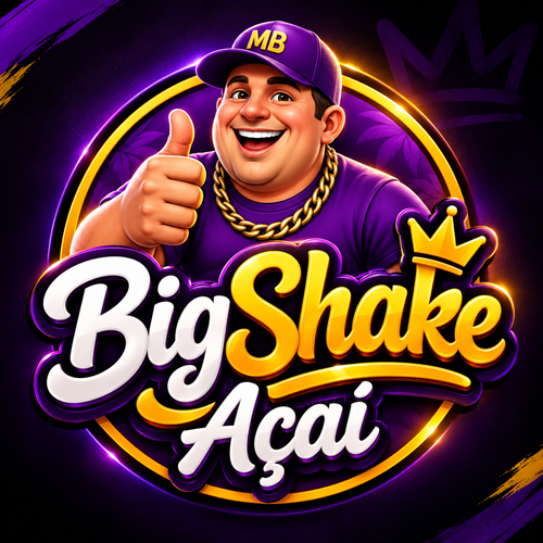 Big Shake Açaí